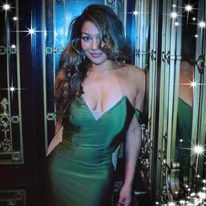 Meet your Posher, Samantha